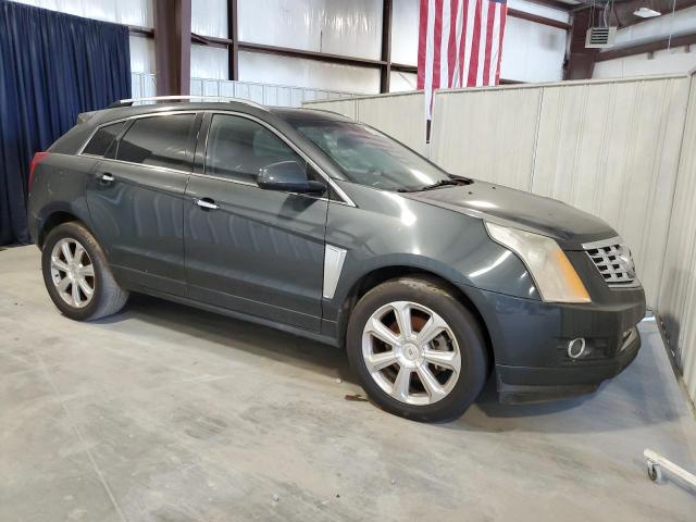 Photo 4 from auction – 2014 CADILLAC SRX PERFOR with VIN 3GYFNCE37ES583676