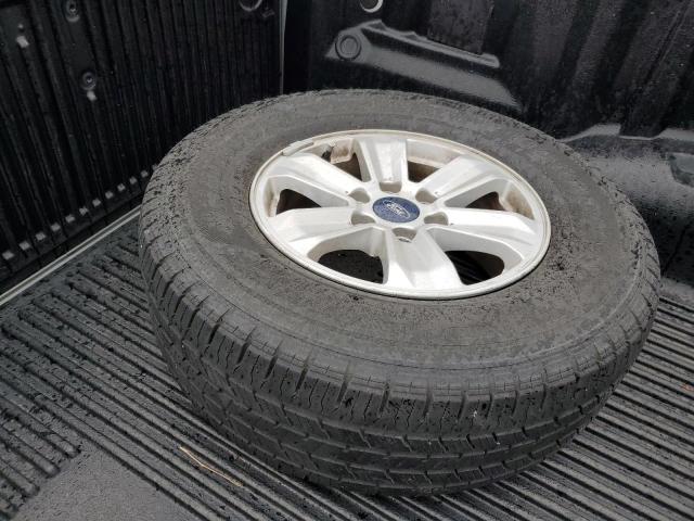 Photo 12 from auction – 2015 FORD F150 SUPER with VIN 1FTFX1EG7FKF13549