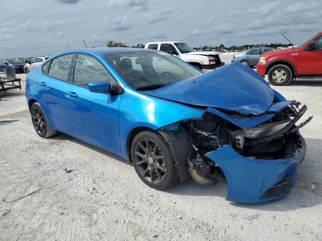 Photo 4 from auction – 2016 DODGE DART SE with VIN 1C3CDFAA0GD728145