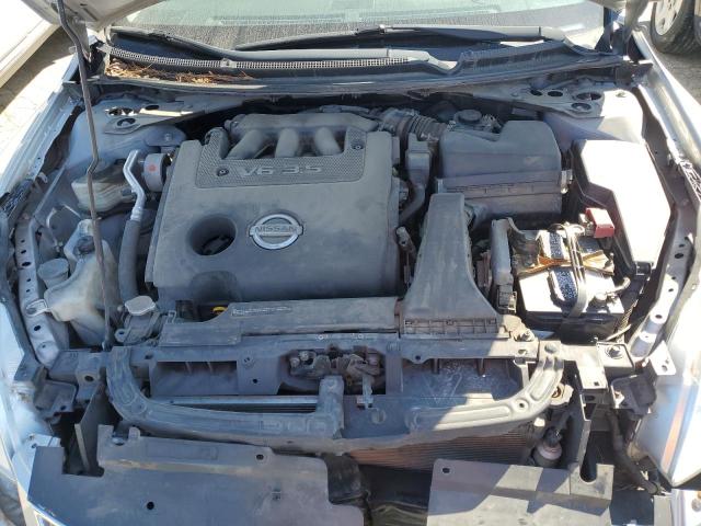 Photo 11 from auction – 2010 NISSAN ALTIMA SR with VIN 1N4BL2AP6AC187869