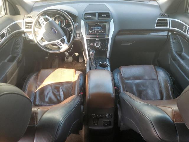Photo 8 from auction – 2011 FORD EXPLORER L with VIN 1FMHK8F86BGA00888