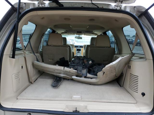 Photo 13 from auction – 2007 LINCOLN NAVIGATOR with VIN 5LMFU28597LJ03980