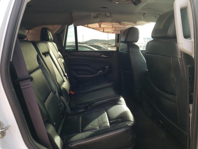Photo 11 from auction – 2016 CHEVROLET TAHOE K150 with VIN 1GNSKAEC6GR133189