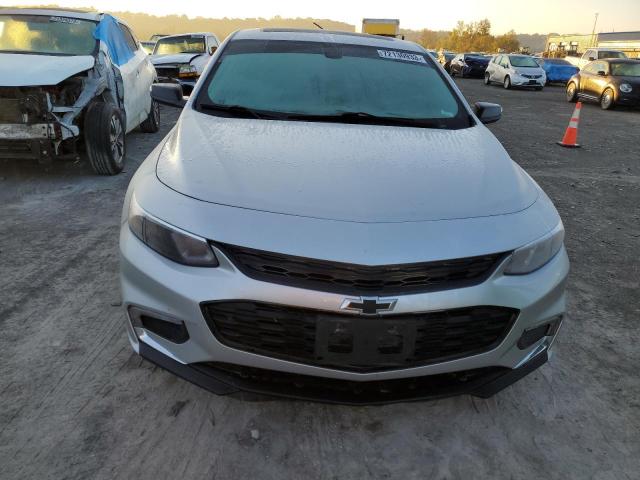 Photo 5 from auction – 2018 CHEVROLET MALIBU LT with VIN 1G1ZD5ST5JF294468