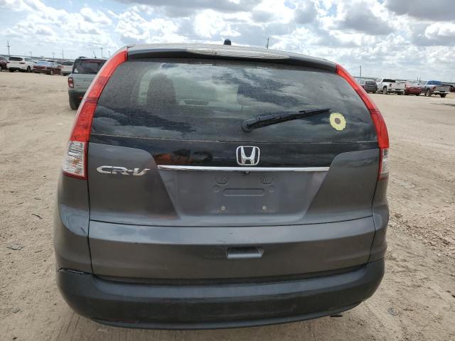 Photo 6 from auction – 2014 HONDA CR-V LX with VIN 3CZRM3H33EG714911