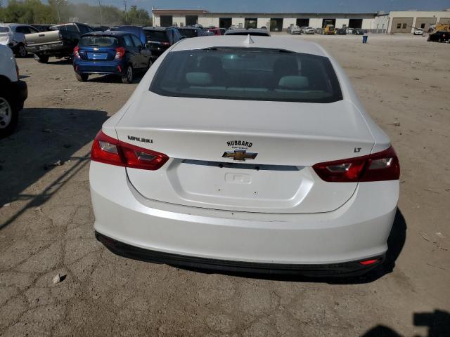 Photo 6 from auction – 2016 CHEVROLET MALIBU LT with VIN 1G1ZE5ST8GF354426