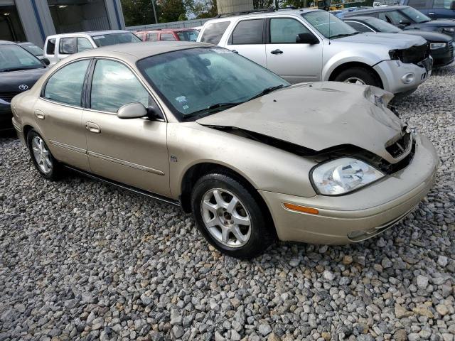 Photo 4 from auction – 2000 MERCURY SABLE LS P with VIN 1MEFM55S1YA624352