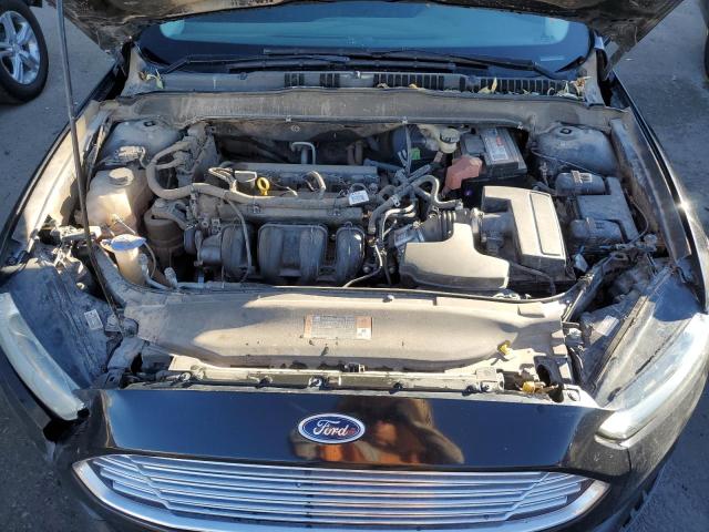 Photo 11 from auction – 2016 FORD FUSION SE with VIN 3FA6P0H72GR179309