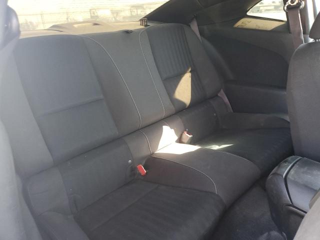 Photo 10 from auction – 2013 CHEVROLET CAMARO LS with VIN 2G1FA1E30D9247135