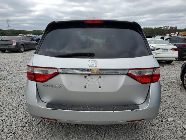 Photo 6 from auction – 2012 HONDA ODYSSEY EX with VIN 5FNRL5H68CB004064