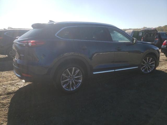 Photo 3 from auction – 2021 MAZDA CX-9 GRAND with VIN JM3TCADY2M0509157