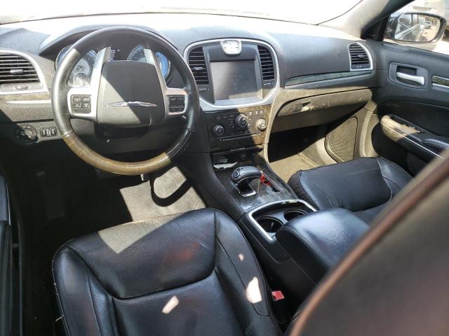 Photo 8 from auction – 2012 CHRYSLER 300 LIMITE with VIN 2C3CCAHG9CH148003