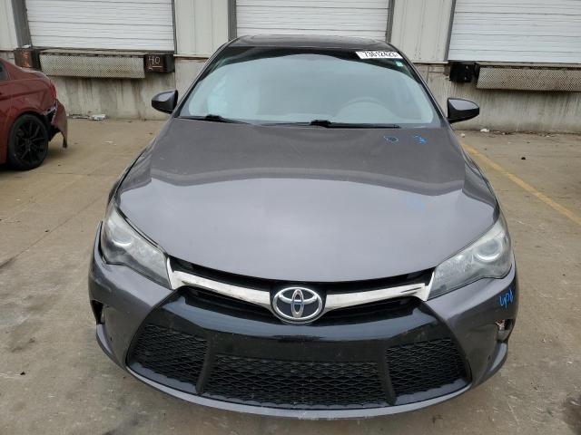 Photo 5 from auction – 2017 TOYOTA CAMRY LE with VIN 4T1BF1FK5HU416535