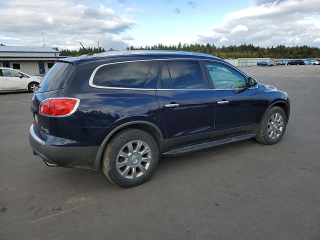 Photo 3 from auction – 2011 BUICK ENCLAVE CX with VIN 5GAKVBED5BJ396006