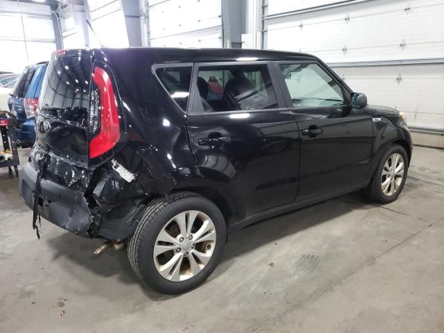 Foto 3 de la subasta – 2015 KIA SOUL + con VIN KNDJP3A59F7806611