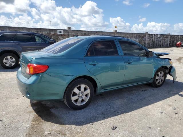 Photo 3 from auction – 2010 TOYOTA COROLLA BA with VIN 2T1BU4EE8AC228649