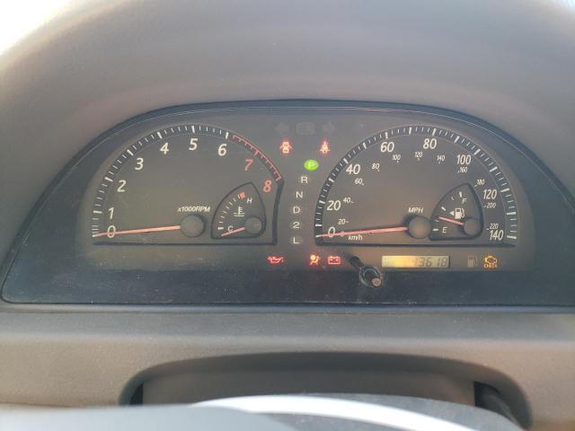 Photo 9 from auction – 2002 TOYOTA CAMRY LE with VIN 4T1BE32K92U591611