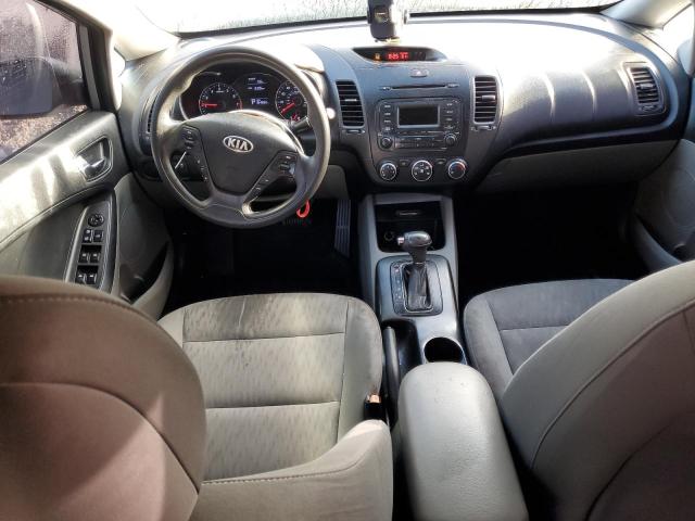 Photo 8 from auction – 2014 KIA FORTE LX with VIN KNAFK4A68E5173495