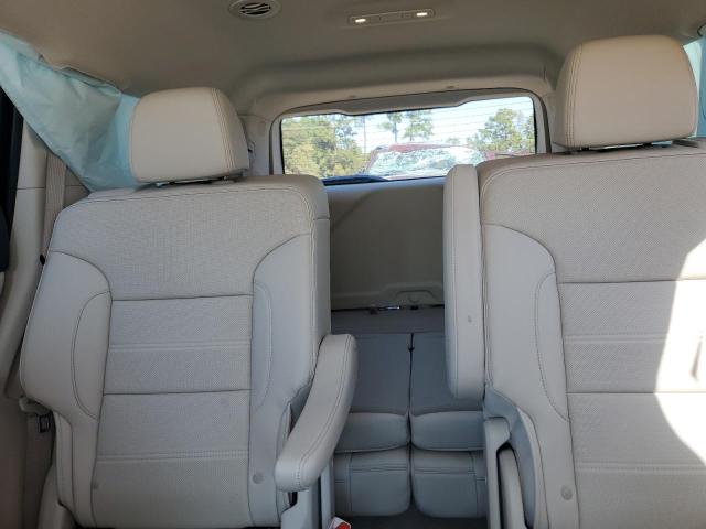 Photo 10 from auction – 2023 GMC ACADIA DEN with VIN 1GKKNPLS6PZ200696