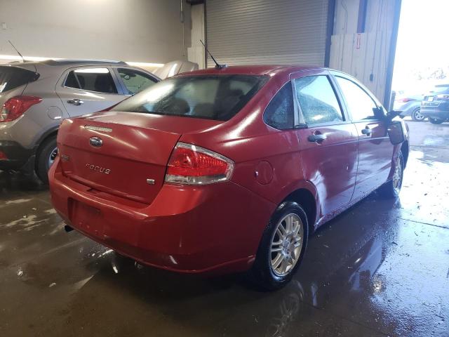 Photo 3 from auction – 2010 FORD FOCUS SE with VIN 1FAHP3FN9AW267676