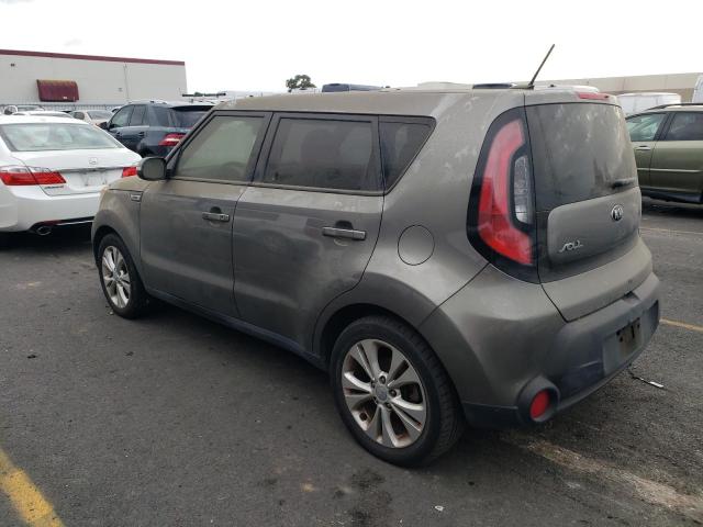 Photo 2 from auction – 2014 KIA SOUL with VIN KNDJP3A54E7033934