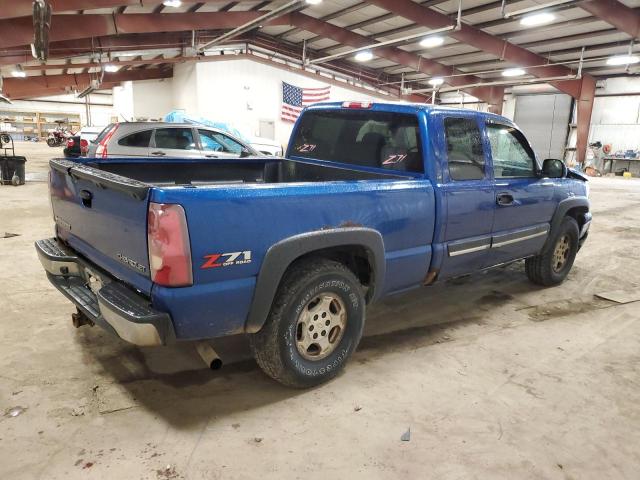صورة رقم 3 من المزاد - 2003 CHEVROLET SILVERADO مع VIN 2GCEK19T831372472