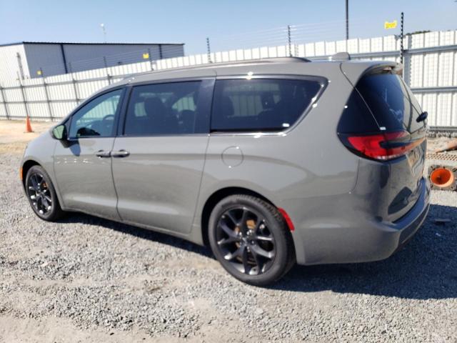 Photo 2 from auction – 2022 CHRYSLER PACIFICA T with VIN 2C4RC1BG2NR210465