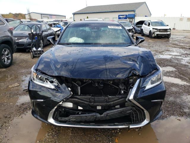 Photo 5 from auction – 2020 LEXUS ES 300H with VIN 58AD21B11LU008567