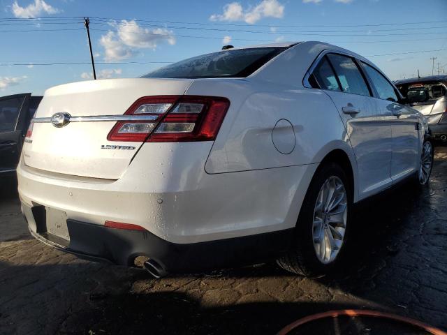 Photo 3 from auction – 2018 FORD TAURUS LIM with VIN 1FAHP2F81JG129841