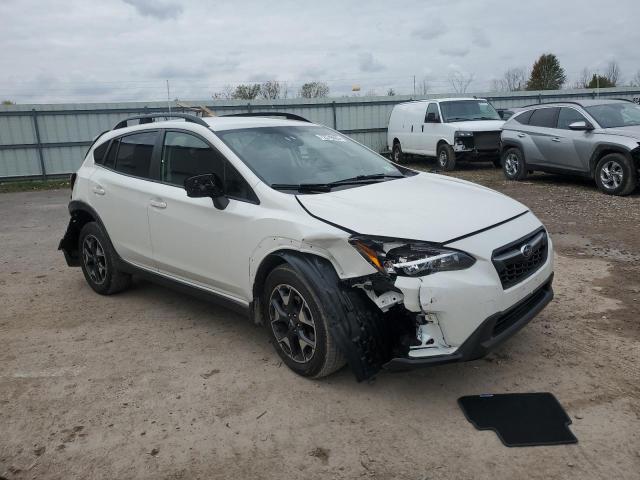 Photo 4 from auction – 2019 SUBARU CROSSTREK with VIN JF2GTABC9KH350736