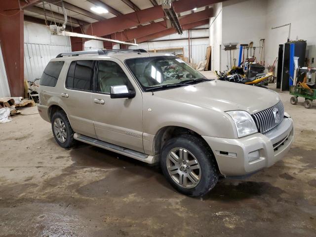 Photo 4 from auction – 2007 MERCURY MOUNTAINEE with VIN 4M2EU48EX7UJ03070