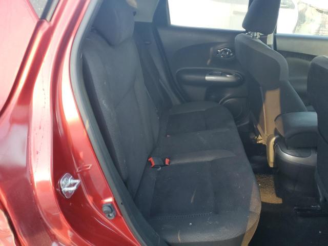 Photo 10 from auction – 2014 NISSAN JUKE with VIN JN8AF5MR0ET452291