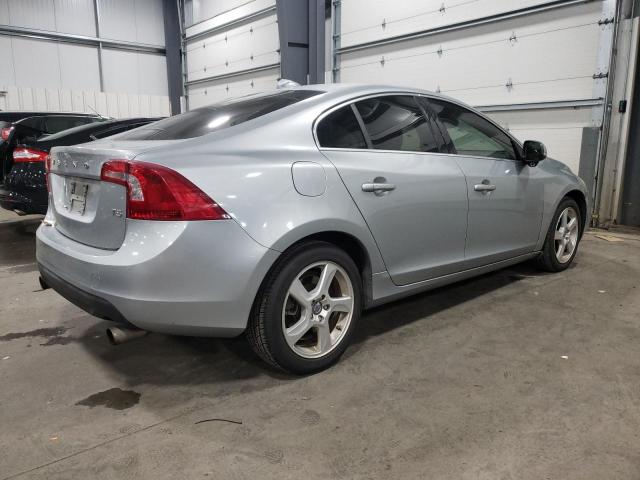 Photo 3 from auction – 2013 VOLVO S60 T5 with VIN YV1612FS4D2219883