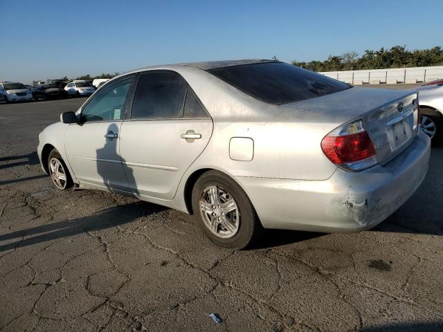 Photo 2 from auction – 2005 TOYOTA CAMRY LE with VIN 4T1BE32K35U084630