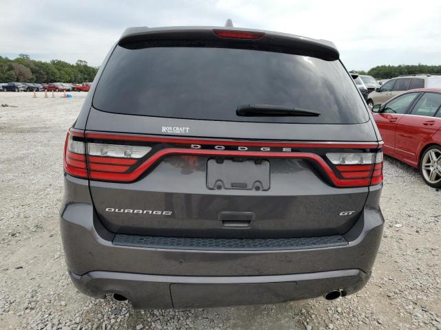 Photo 6 from auction – 2017 DODGE DURANGO GT with VIN 1C4RDHDG5HC847740