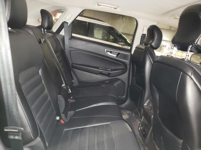 Photo 11 from auction – 2017 FORD EDGE SEL with VIN 2FMPK4J9XHBC30079