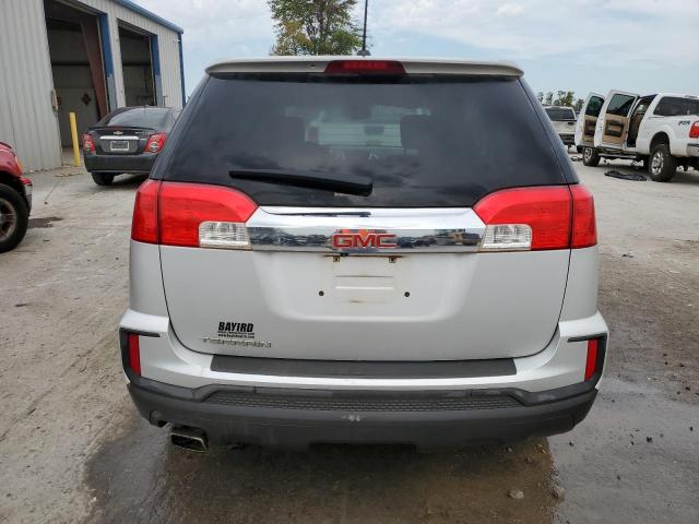 Photo 6 from auction – 2016 GMC TERRAIN SL with VIN 2GKALMEK5G6182569