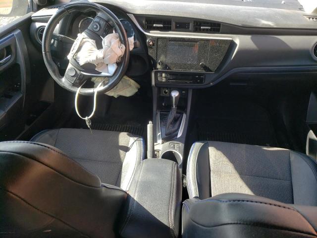 Photo 8 from auction – 2019 TOYOTA COROLLA L with VIN 2T1BURHE6KC170566