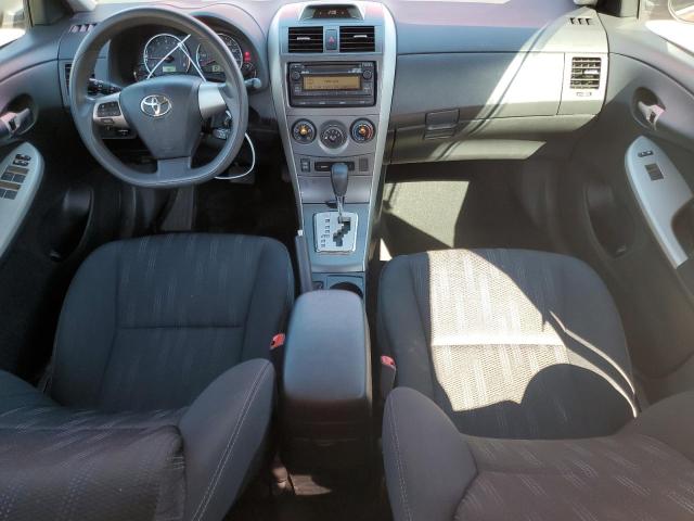Photo 8 from auction – 2012 TOYOTA COROLLA BA with VIN 2T1BU4EE7CC765192