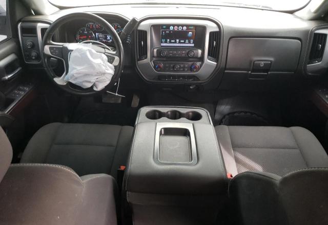 Photo 8 from auction – 2018 GMC SIERRA K15 with VIN 1GTV2MECXJZ218938