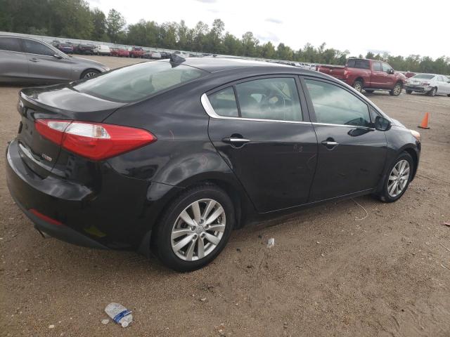 Photo 3 from auction – 2014 KIA FORTE EX with VIN KNAFX4A89E5152822