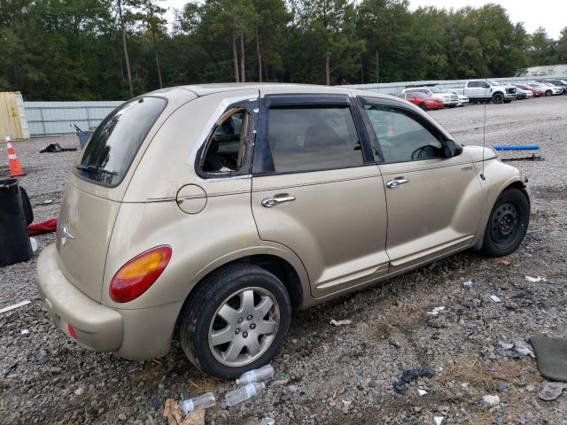 Photo 3 from auction – 2003 CHRYSLER PT CRUISER with VIN 3C4FY58B63T509720