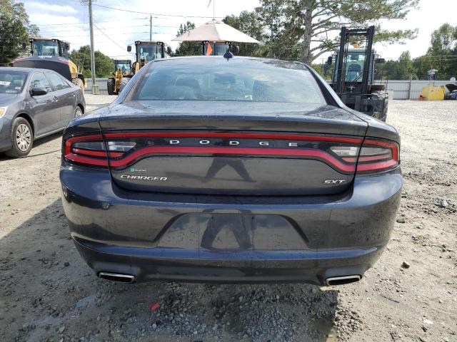 Photo 6 from auction – 2017 DODGE CHARGER SX with VIN 2C3CDXHG6HH523305