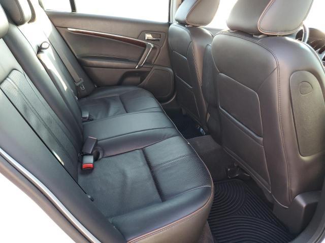 Photo 10 from auction – 2010 LINCOLN MKZ with VIN 3LNHL2JC1AR750356
