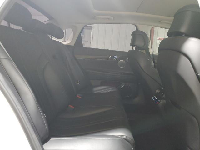 Photo 10 from auction – 2021 GENESIS G80 BASE with VIN KMTGB4SC7MU048828