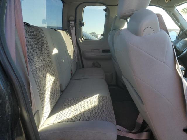 Photo 10 from auction – 2003 FORD F150 with VIN 1FTRX07LX3KB72614