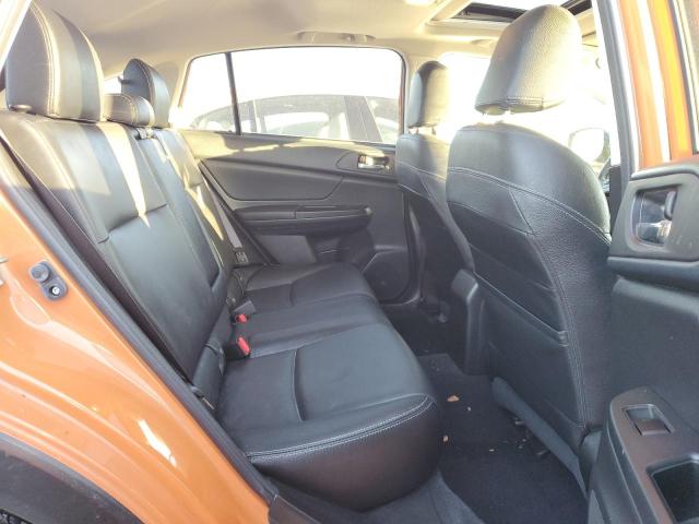Photo 11 from auction – 2013 SUBARU XV CROSSTR with VIN JF2GPAKC3D2878931