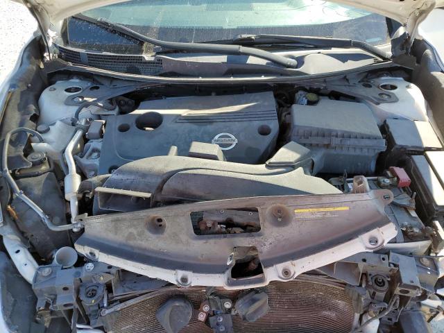 Photo 11 from auction – 2014 NISSAN ALTIMA 2.5 with VIN 1N4AL3APXEC197974