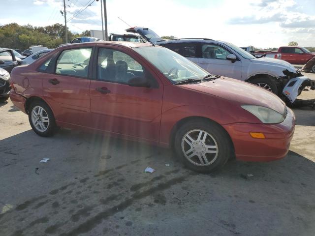 Photo 4 from auction – 2001 FORD FOCUS SE with VIN 1FAFP34P61W340966