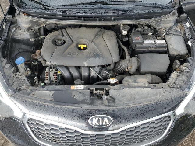 Photo 11 from auction – 2015 KIA FORTE LX with VIN KNAFX4A68F5357743